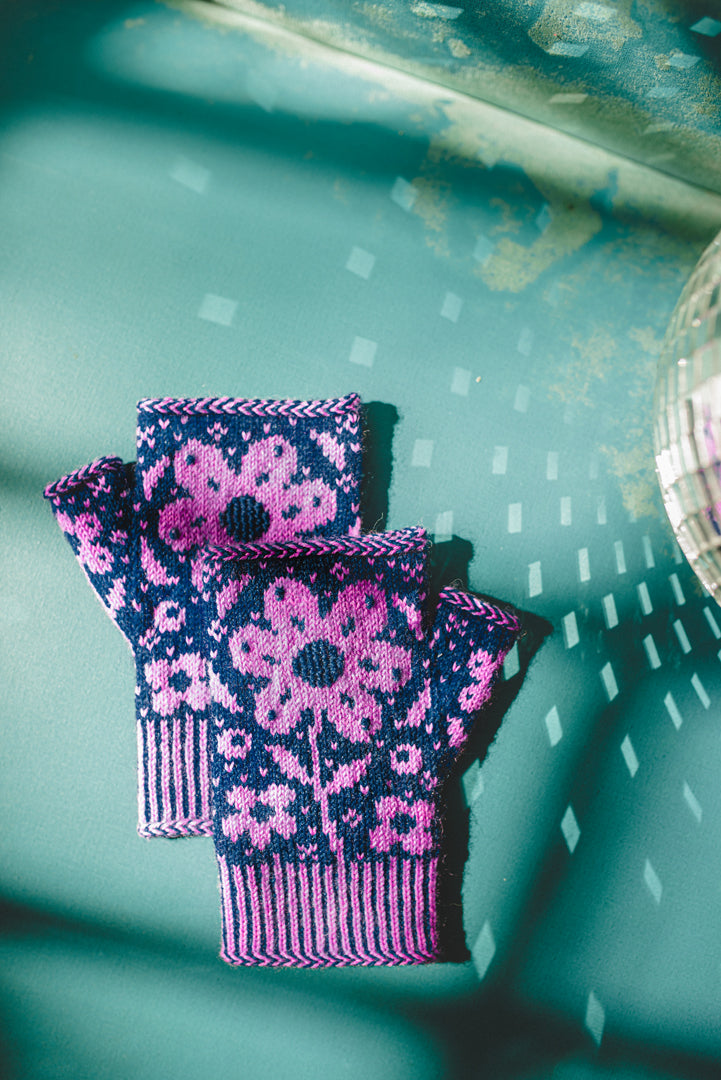 Pom Pom Magazine - Issue Forty One - Summer 2022