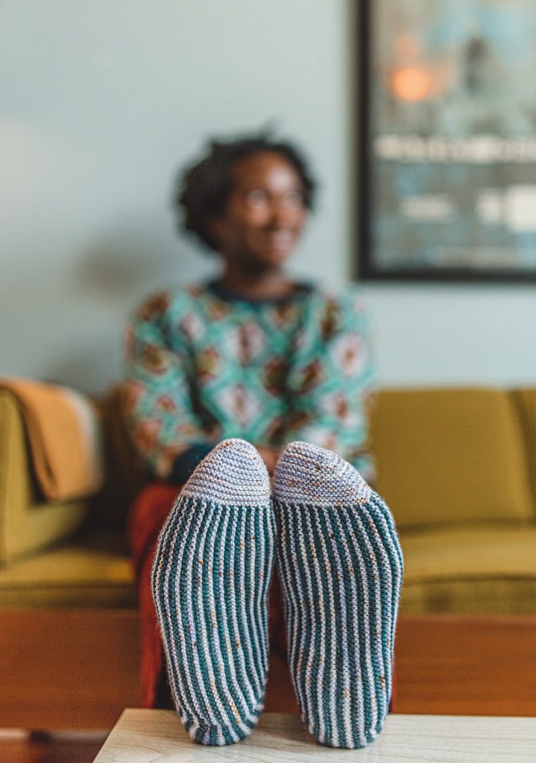 Pom Pom Magazine - Issue Forty One - Summer 2022