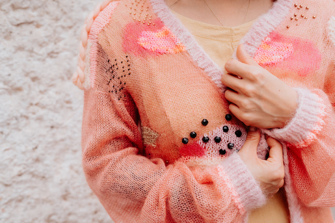Pom Pom Magazine - Issue Forty - Spring 2022