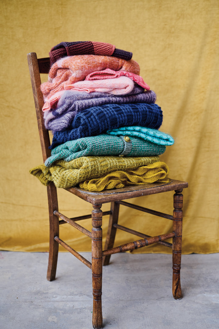 Pom Pom Magazine - Issue Forty Seven - Winter 2023