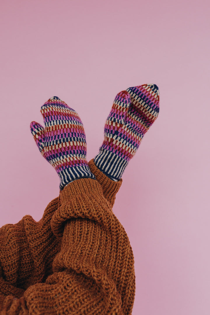 Pom Pom Magazine - Issue Thirty Nine - Winter 2021
