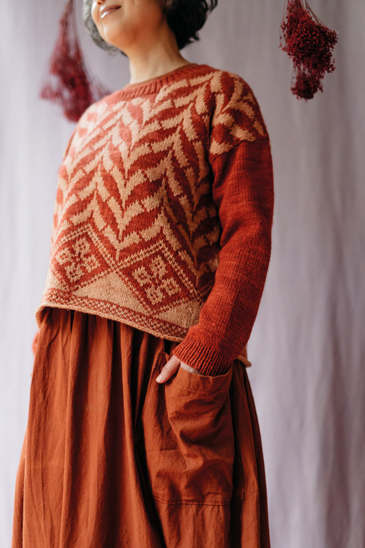 Pom Pom Magazine - Issue Forty Two - Autumn 2022