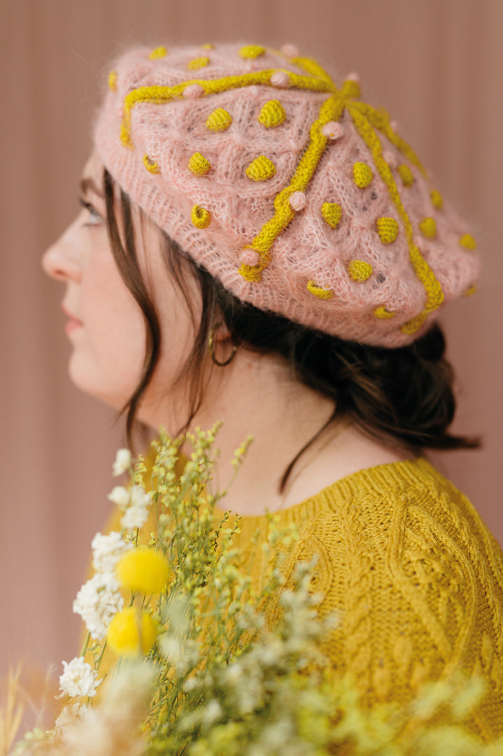 Pom Pom Magazine - Issue Forty Two - Autumn 2022