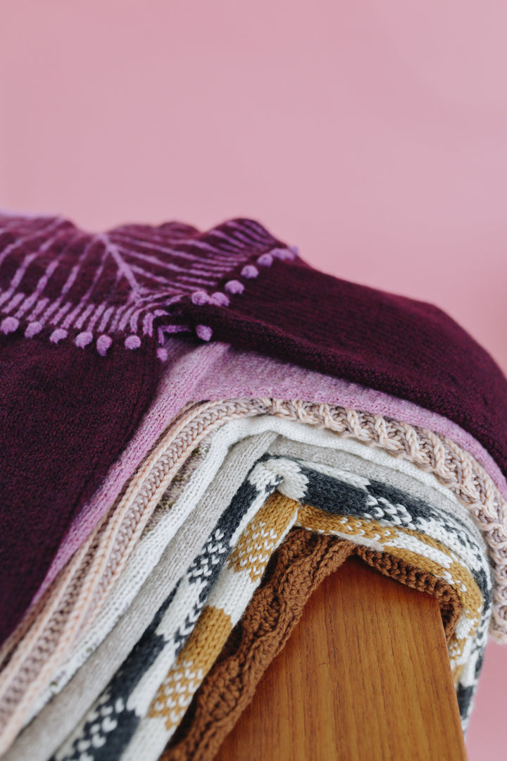 Pom Pom Magazine - Issue Thirty Nine - Winter 2021
