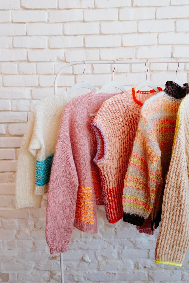 Pom Pom Magazine - Issue Forty Four - Spring 2023