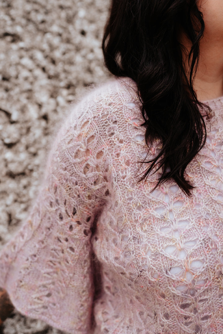 Pom Pom Magazine - Issue Forty - Spring 2022