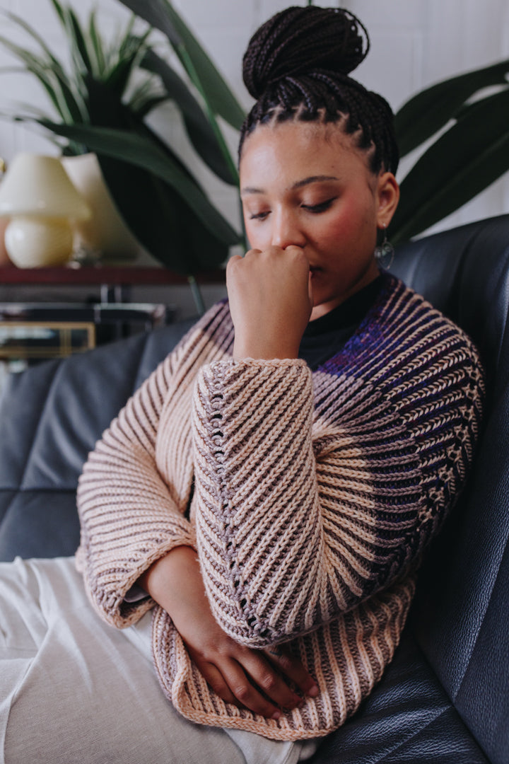 Pom Pom Magazine - Issue Thirty Nine - Winter 2021