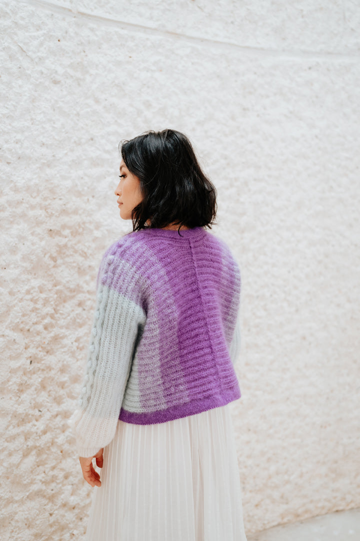 Pom Pom Magazine - Issue Forty - Spring 2022