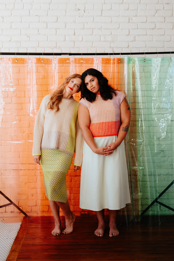 Pom Pom Magazine - Issue Forty Four - Spring 2023