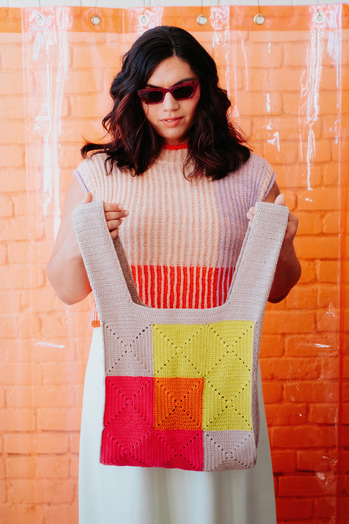 Pom Pom Magazine - Issue Forty Four - Spring 2023