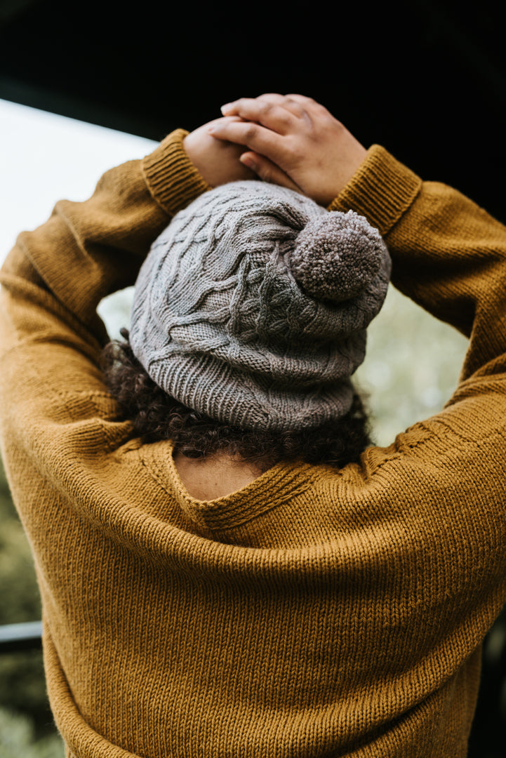 Pom Pom Magazine - Issue Thirty Eight - Autumn 2021