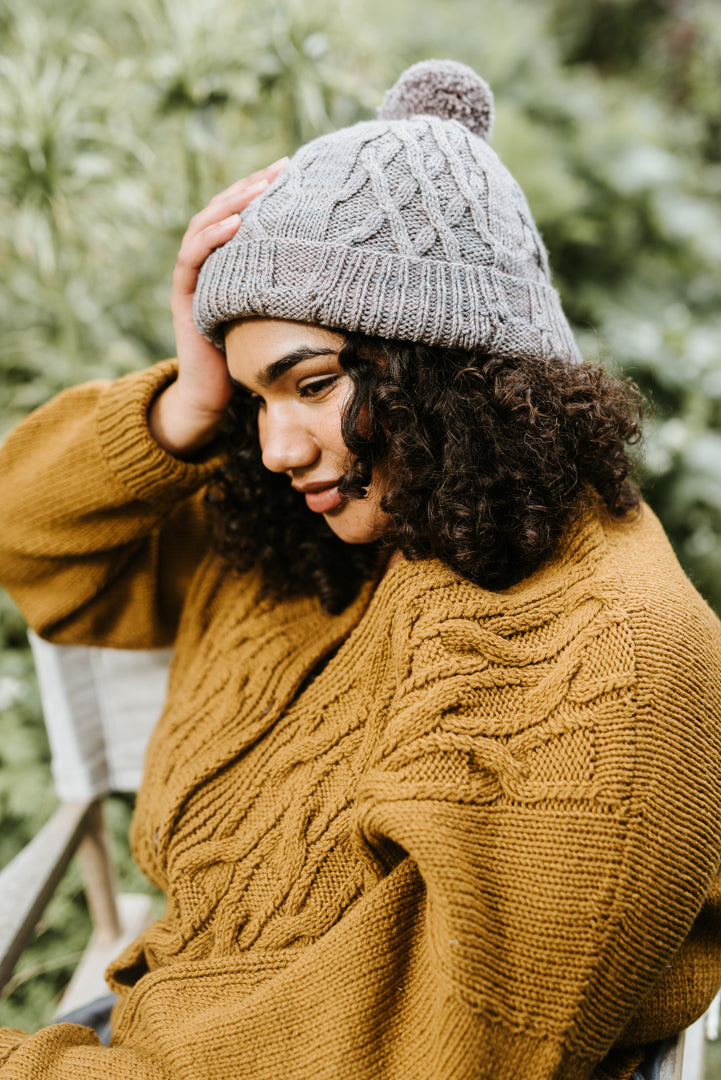 Pom Pom Magazine - Issue Thirty Eight - Autumn 2021