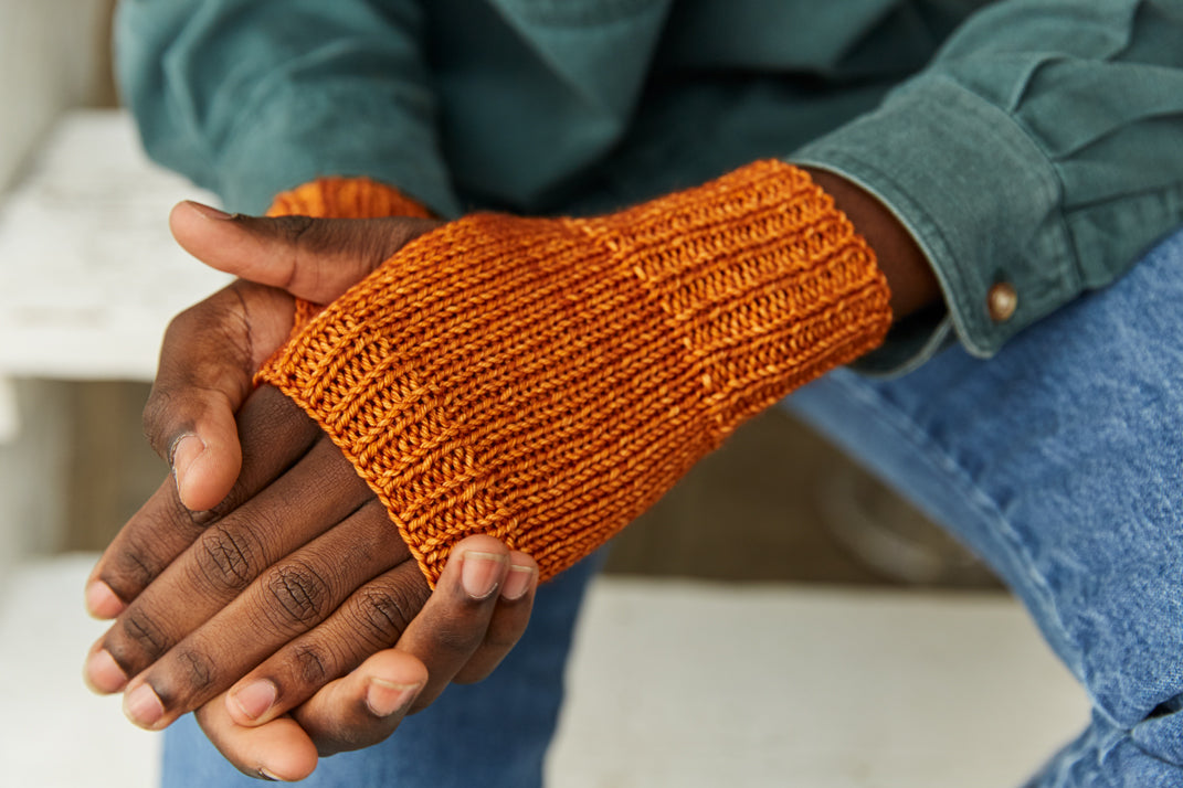 Knit How - By Pom Pom