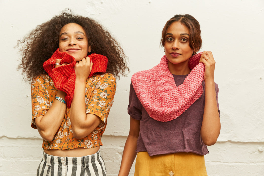Knit How - By Pom Pom