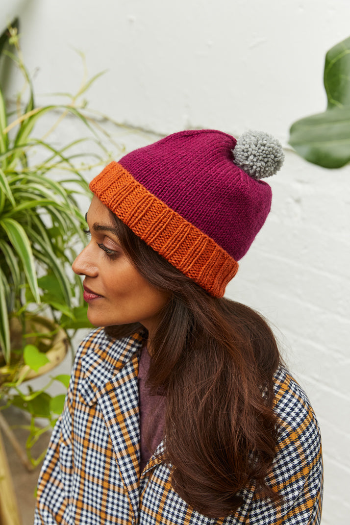 Knit How - By Pom Pom