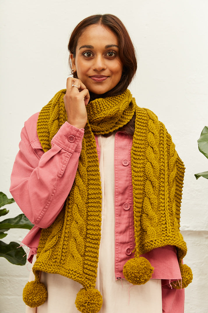 Knit How - By Pom Pom
