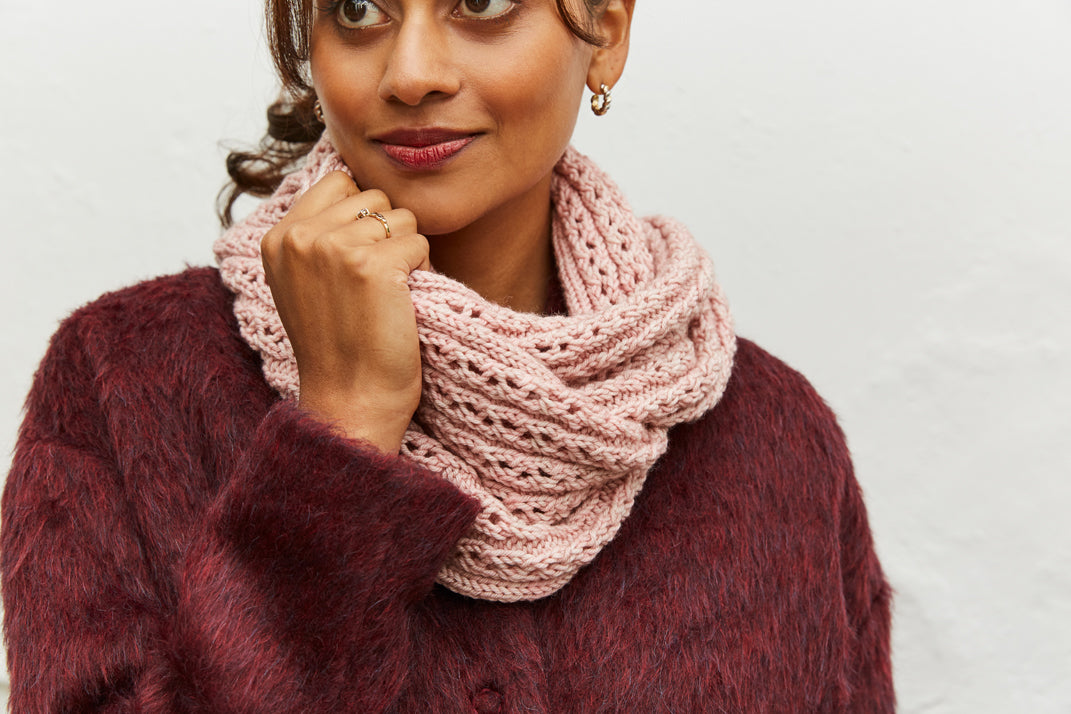 Knit How - By Pom Pom