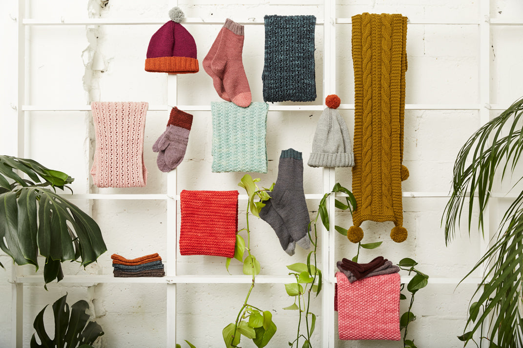 Knit How - By Pom Pom