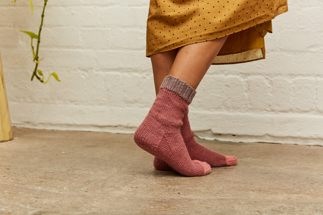 Knit How - By Pom Pom