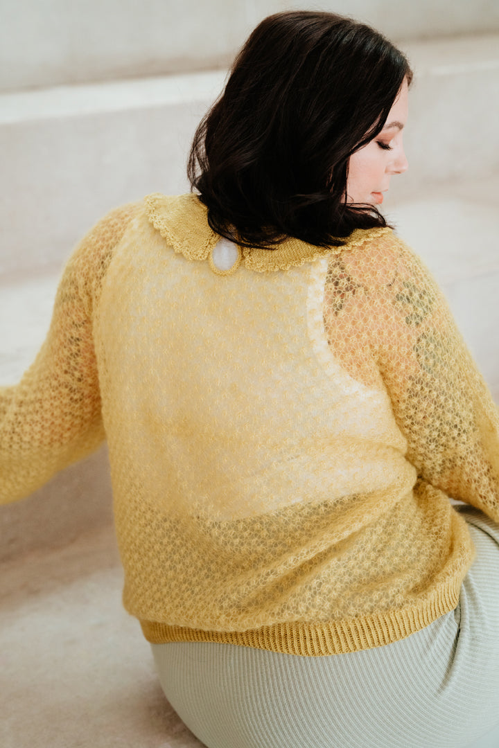 Pom Pom Magazine - Issue Forty - Spring 2022
