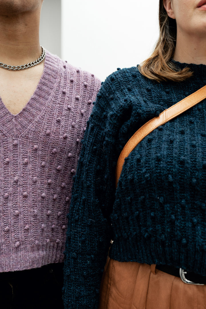 Pom Pom Magazine - Issue Forty Three - Winter 2022