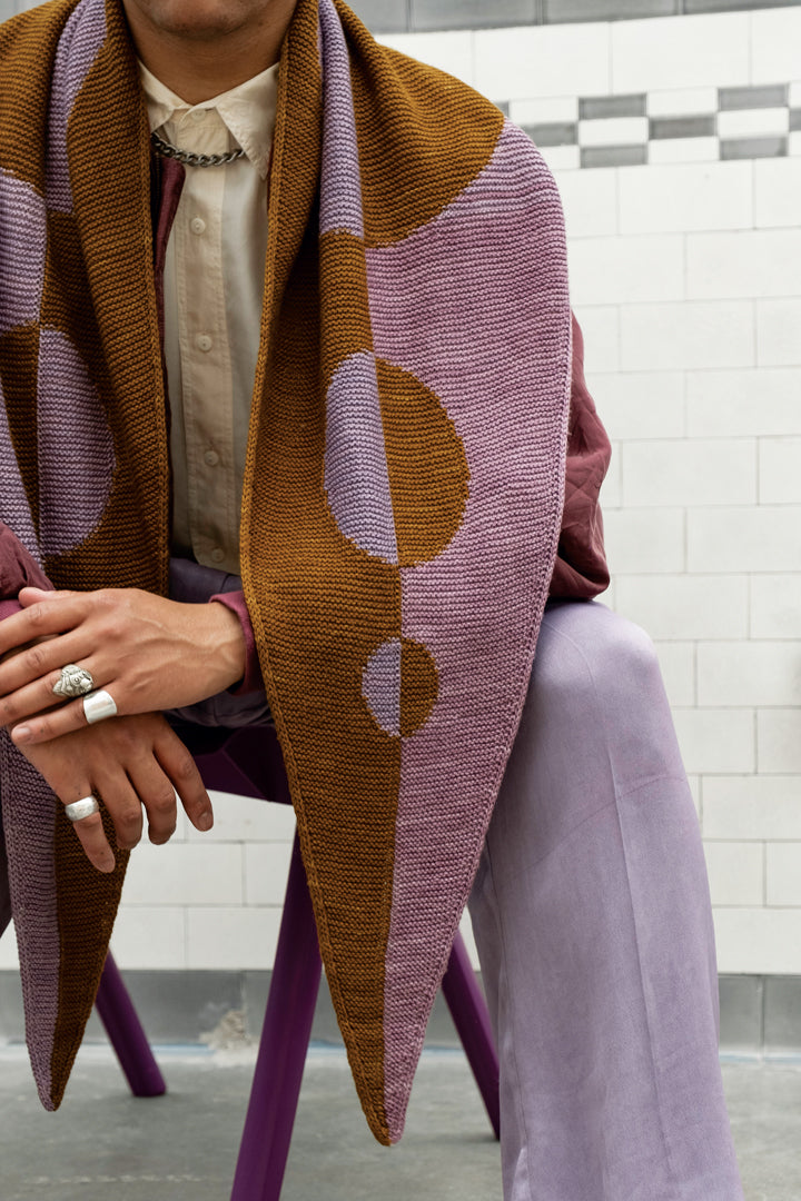 Pom Pom Magazine - Issue Forty Three - Winter 2022