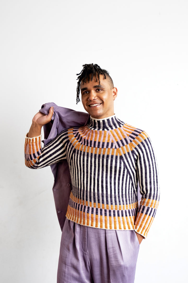 Pom Pom Magazine - Issue Forty Three - Winter 2022