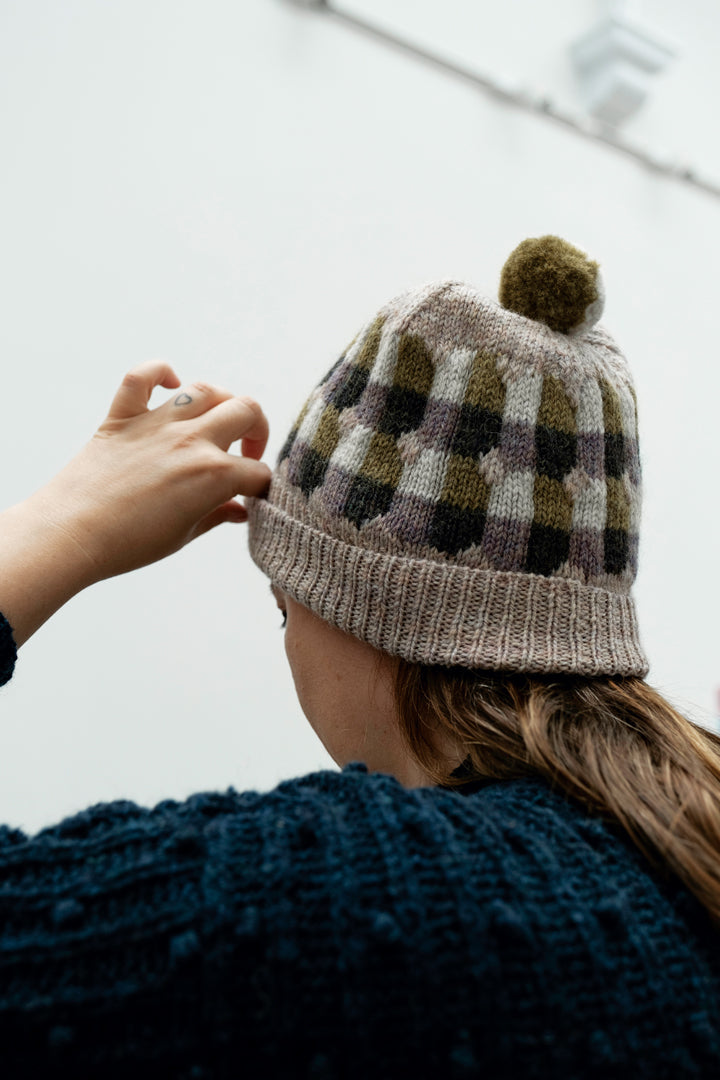 Pom Pom Magazine - Issue Forty Three - Winter 2022