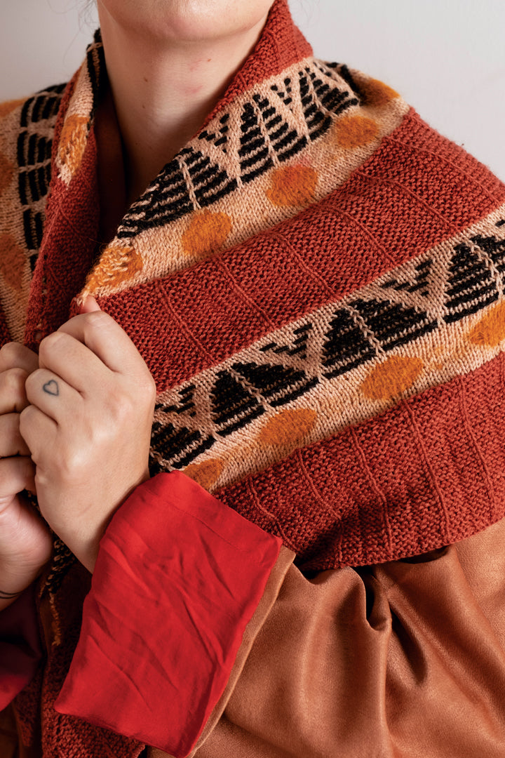 Pom Pom Magazine - Issue Forty Three - Winter 2022