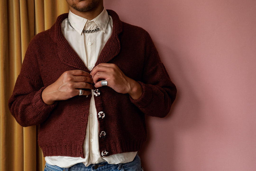 Pom Pom Magazine - Issue Forty Three - Winter 2022
