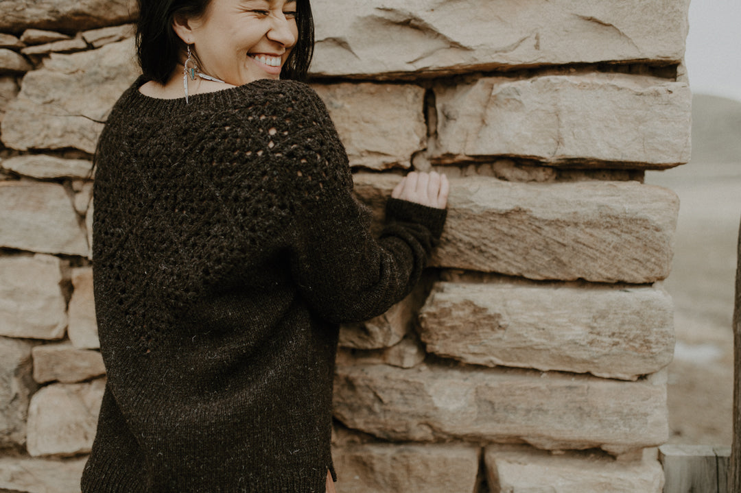 Pom Pom Magazine - Issue Forty Six - Autumn 2023