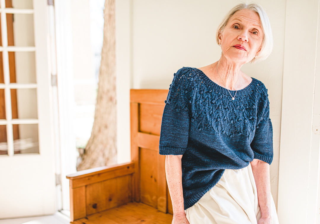 Pom Pom Magazine - Issue Forty One - Summer 2022