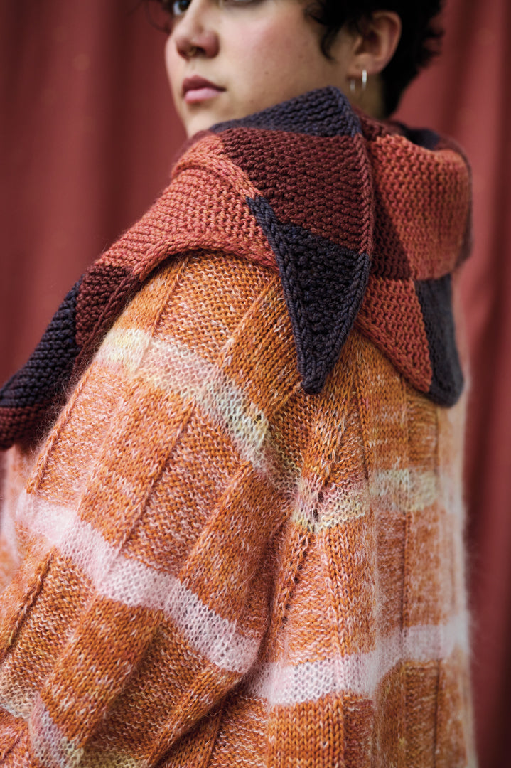 Pom Pom Magazine - Issue Forty Seven - Winter 2023