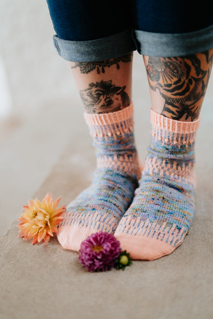 Pom Pom Magazine - Issue Forty - Spring 2022