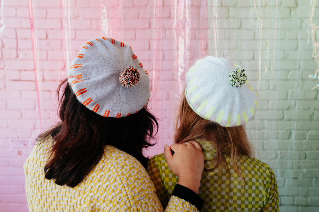 Pom Pom Magazine - Issue Forty Four - Spring 2023
