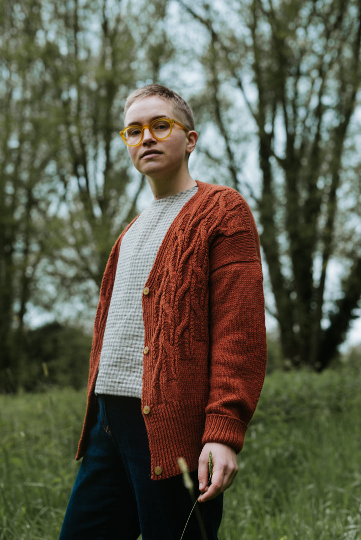 Pom Pom Magazine - Issue Thirty Eight - Autumn 2021