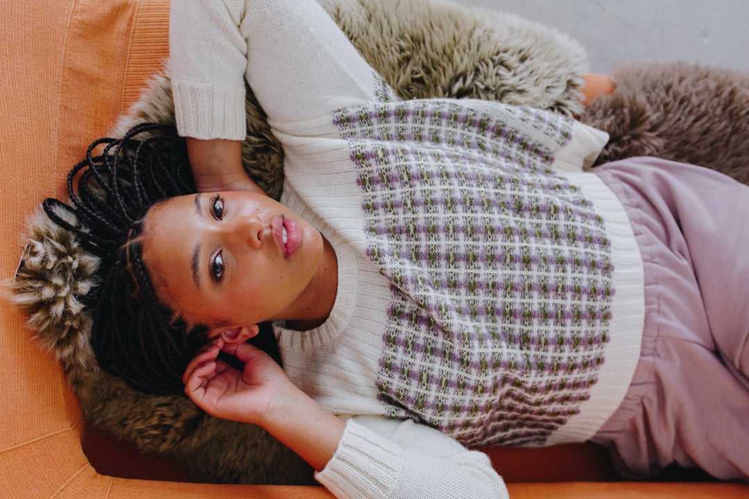 Pom Pom Magazine - Issue Thirty Nine - Winter 2021