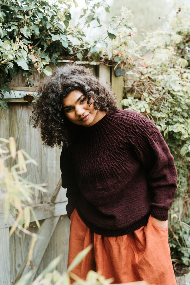 Pom Pom Magazine - Issue Thirty Eight - Autumn 2021