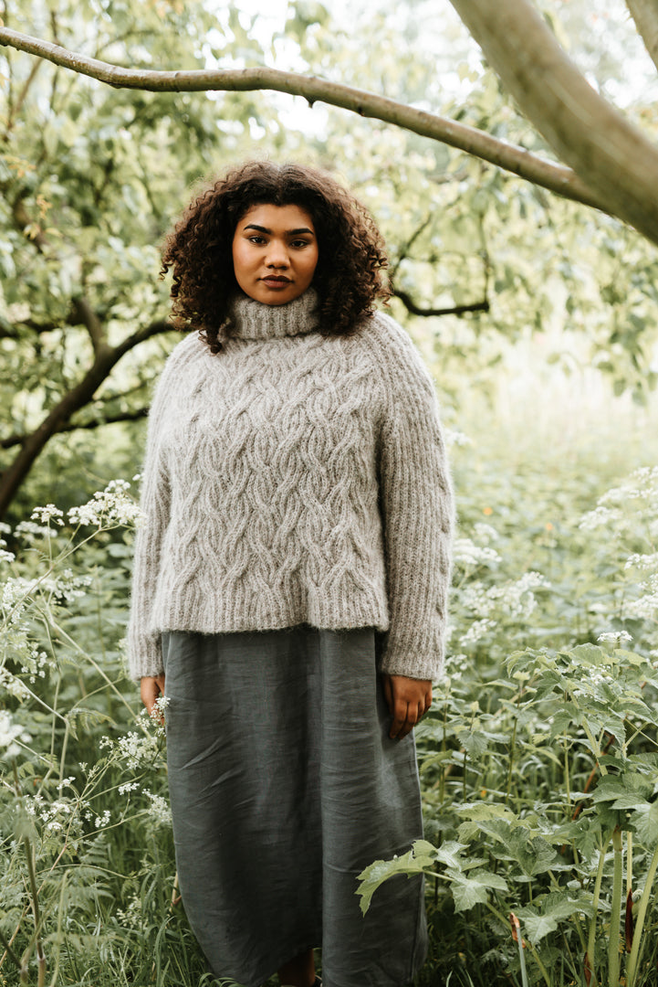 Pom Pom Magazine - Issue Thirty Eight - Autumn 2021