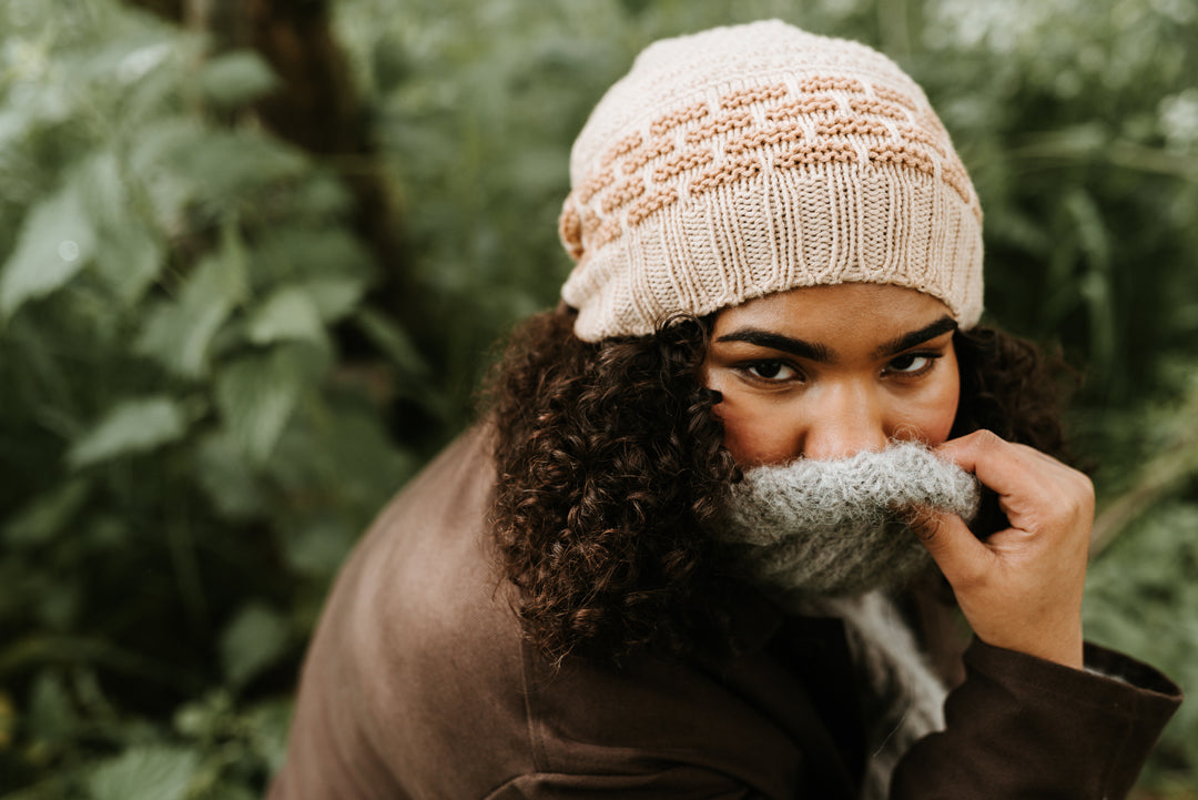 Pom Pom Magazine - Issue Thirty Eight - Autumn 2021