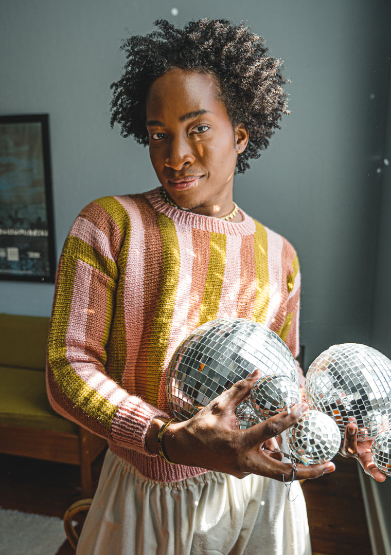 Pom Pom Magazine - Issue Forty One - Summer 2022