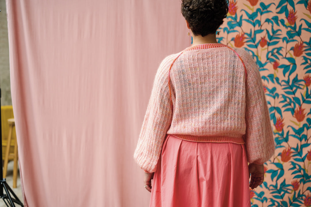 Pom Pom Magazine - Issue Forty Seven - Winter 2023