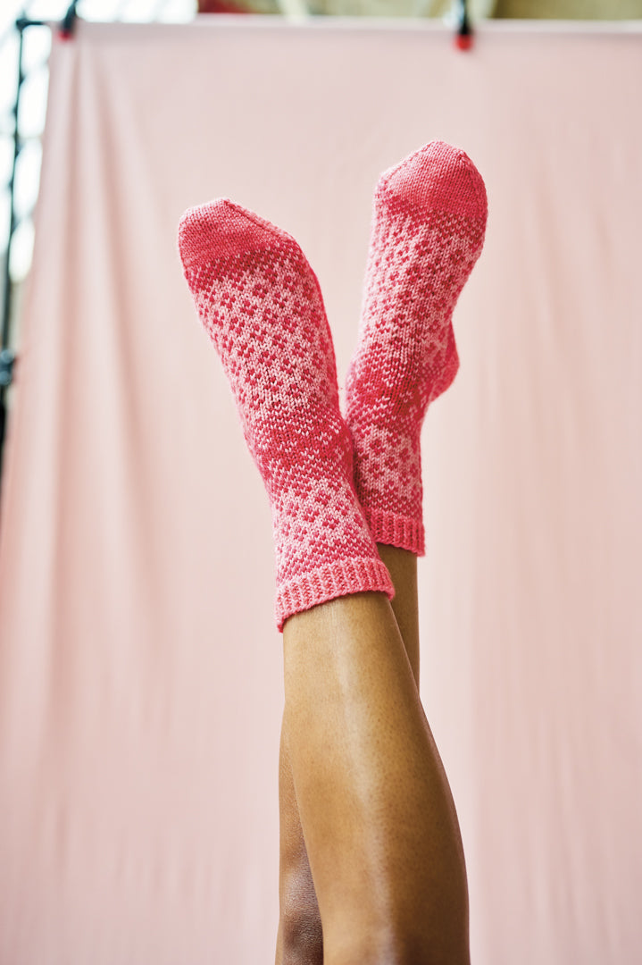 Pom Pom Magazine - Issue Forty Seven - Winter 2023