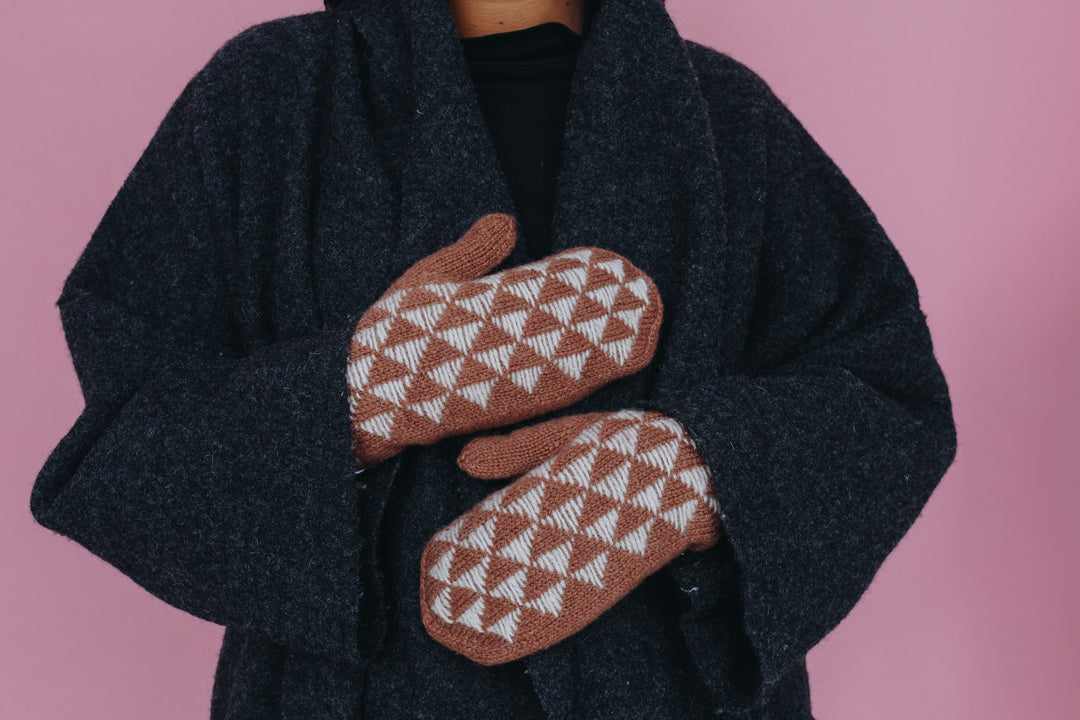 Pom Pom Magazine - Issue Thirty Nine - Winter 2021