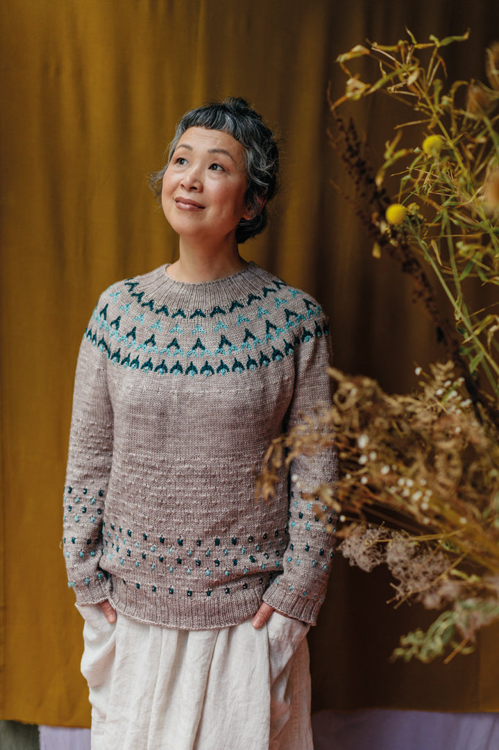 Pom Pom Magazine - Issue Forty Two - Autumn 2022