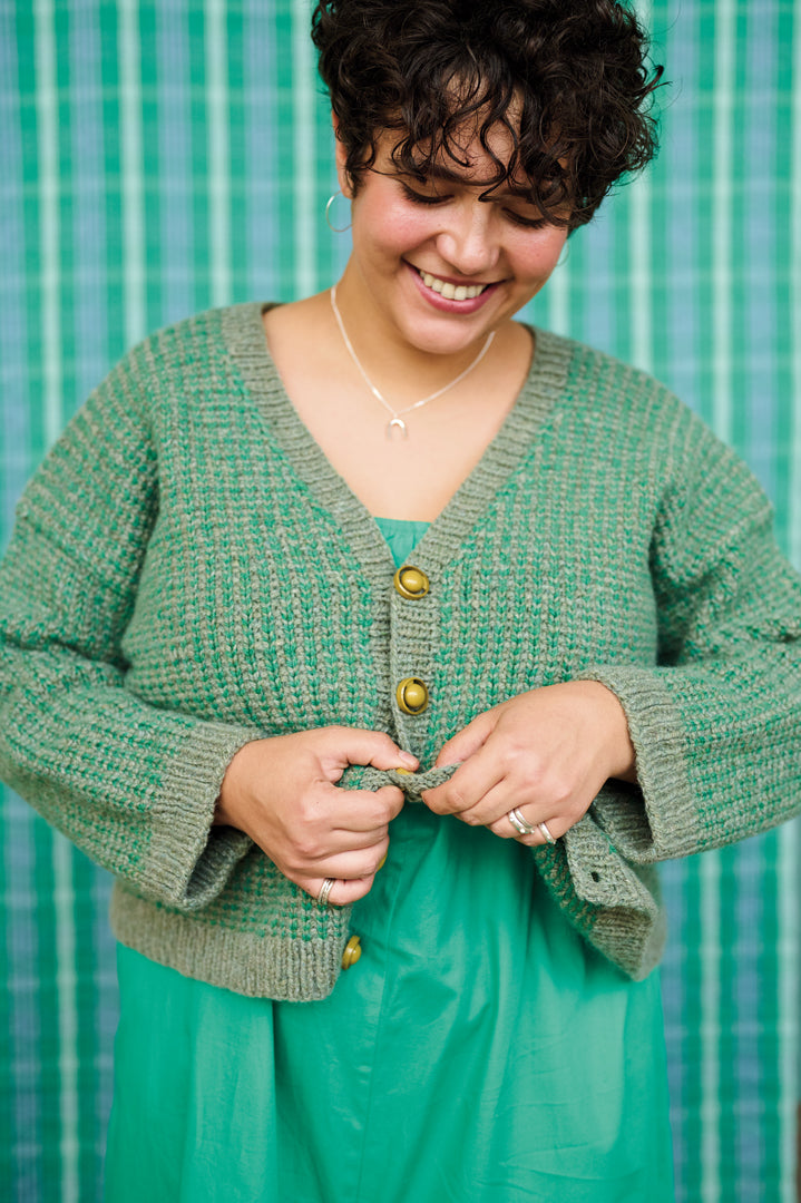 Pom Pom Magazine - Issue Forty Seven - Winter 2023