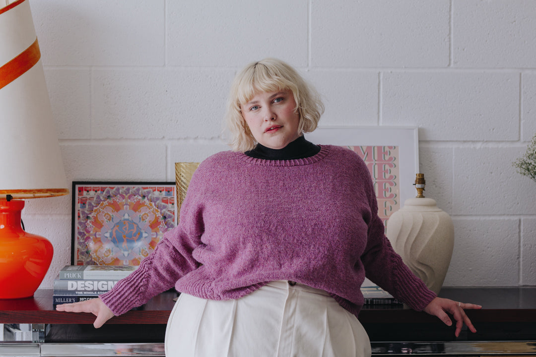 Pom Pom Magazine - Issue Thirty Nine - Winter 2021