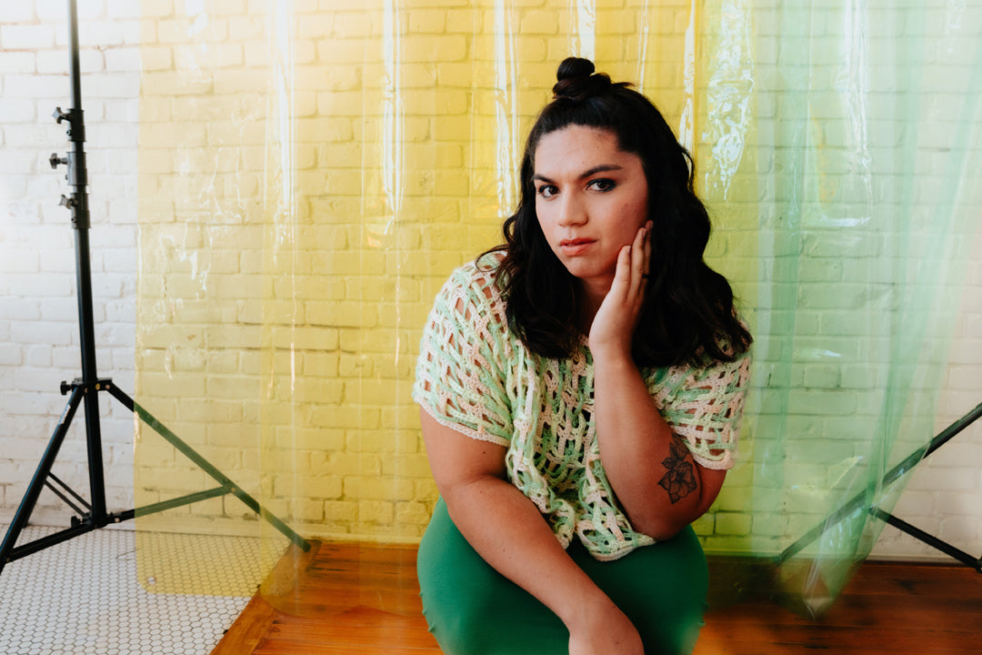 Pom Pom Magazine - Issue Forty Four - Spring 2023