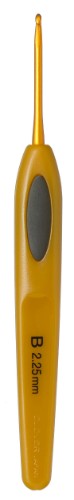 Clover Soft Touch Crochet Hook