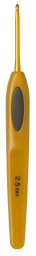 Clover Soft Touch Crochet Hook